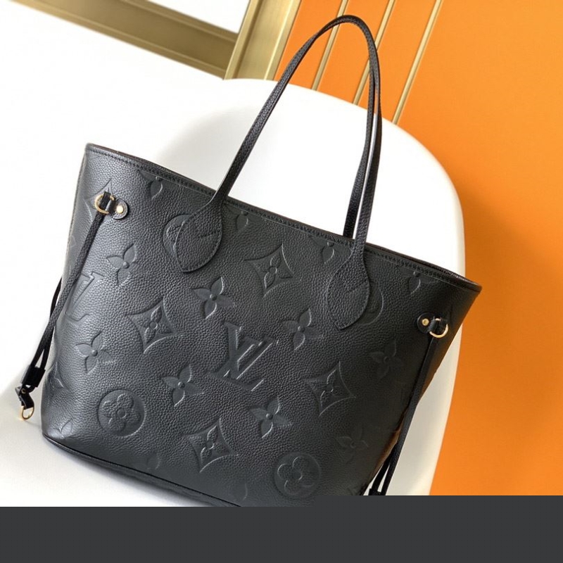 LV Shopping Bags
